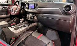 Chevrolet Blazer